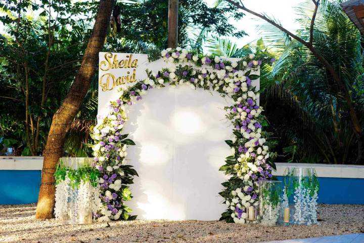 Photobooth miroir Bordeaux