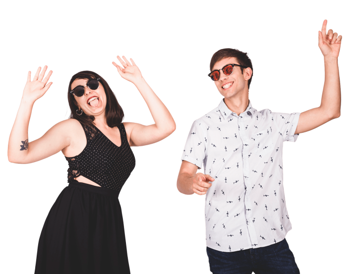 Photobooth pour soirée privée Bordeaux