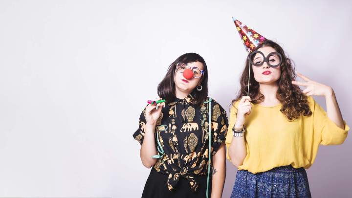 Service photobooth Bordeaux