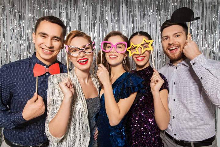 Service photobooth Bordeaux